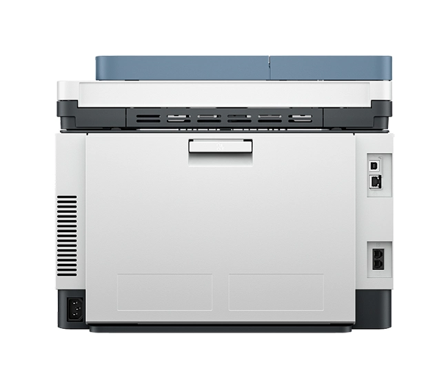 HP Color LaserJet Pro MFP 3303sdw (499M6A) - Image 4