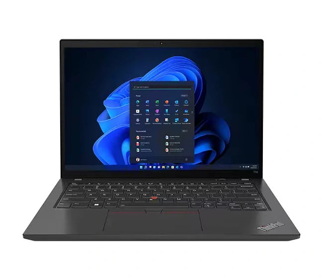 Lenovo ThinkPad T14 Gen 5 14” Intel Laptop - Image 4