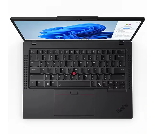 Lenovo ThinkPad T14 Gen 5 14” Intel Laptop