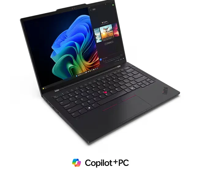 Lenovo ThinkPad T14s Gen 6 (14" Snapdragon)