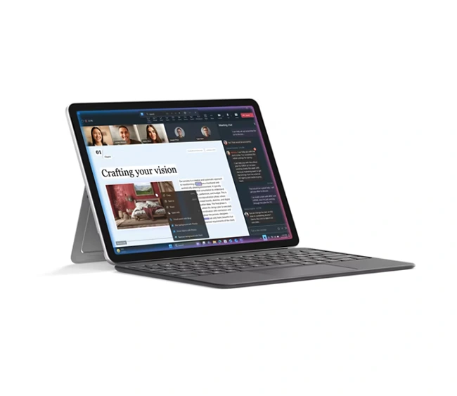 Microsoft Surface Pro 12-inch (Copilot+ PC) - Image 3