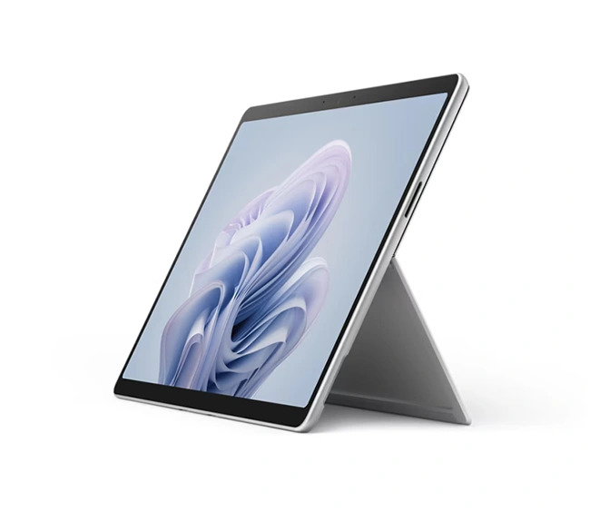 Microsoft Surface Pro 10 (10ᵗʰ Gen for Business)