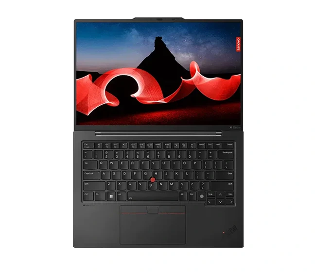 Lenovo ThinkPad X1 Carbon Gen 12