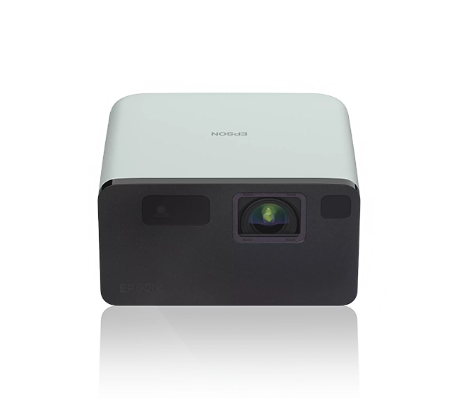 Epson EF-21G Full HD smart projector