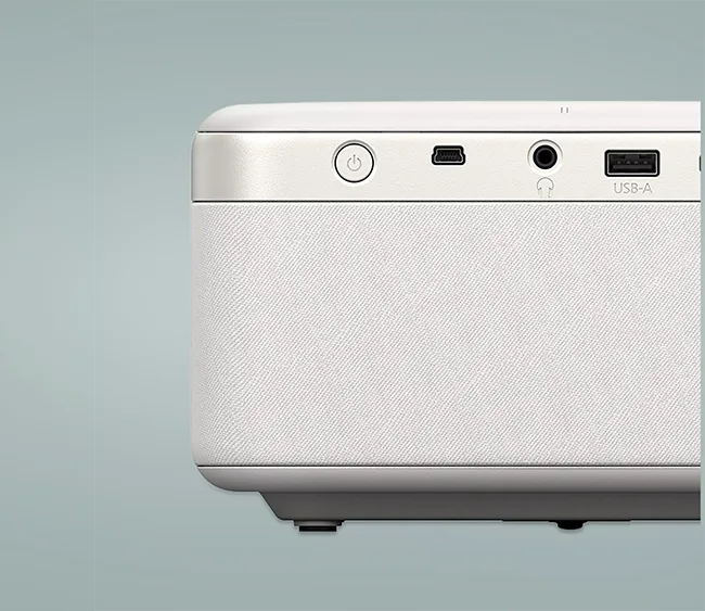 Epson EF-21W Smart Projector - Image 3