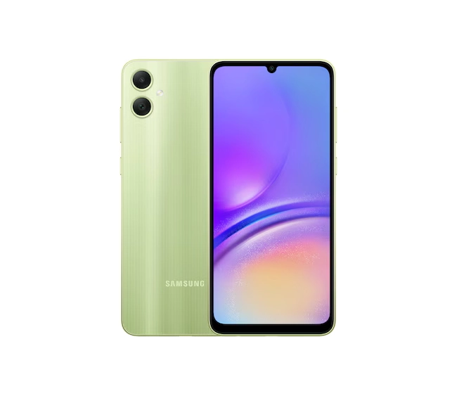 Samsung Galaxy A05 – 4GB RAM, 64GB - Image 3