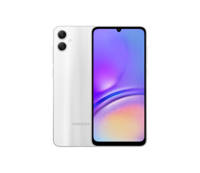 Samsung Galaxy A05 – 4GB RAM, 64GB - Image 4
