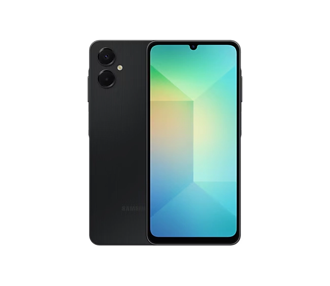 Samsung Galaxy A06 5G – 4GB RAM, 128GB
