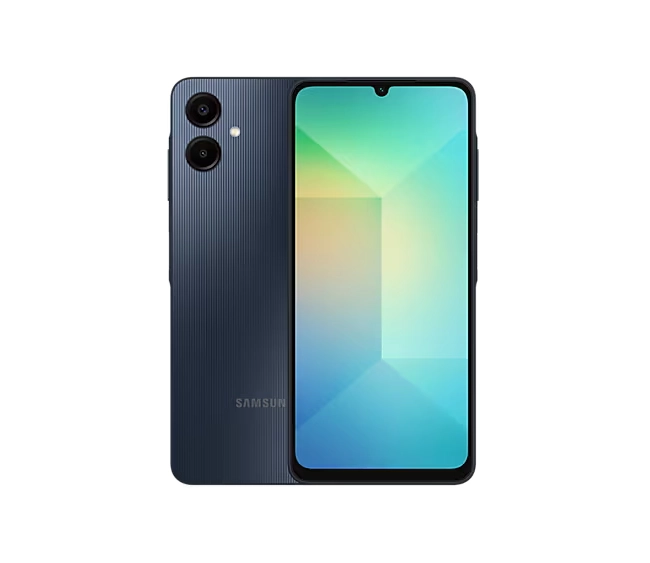 Samsung Galaxy A06 – 4GB RAM, 64GB, 128GB - Image 3