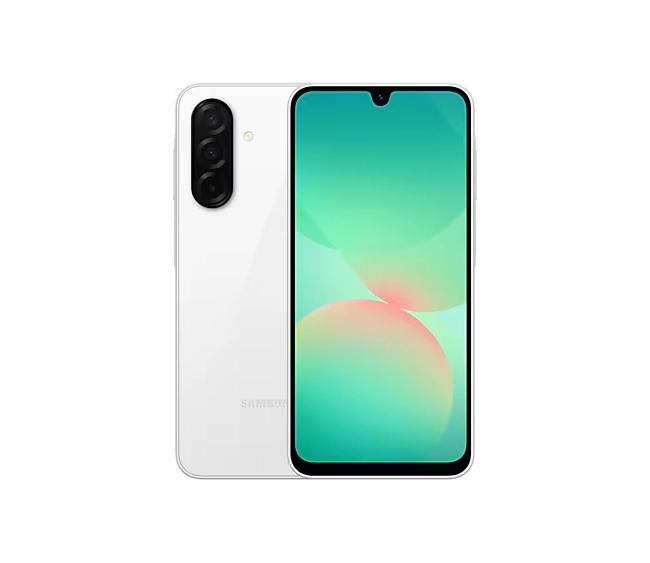 Samsung Galaxy A26 5G – 6GB 128GB / 8GB 256GB