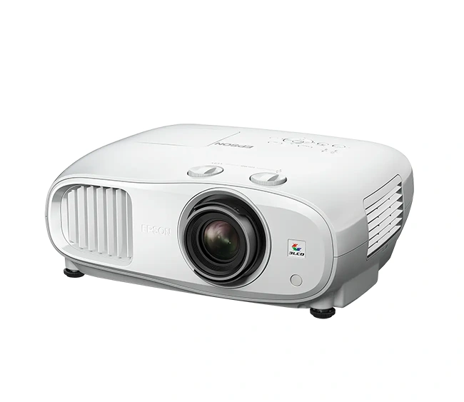 Epson EH-TW7000 4K PRO-UHD Projector