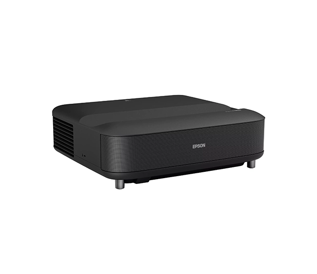 Epson EH-LS650B smart 4K PRO-UHD ultra–Laser Projector - Image 4