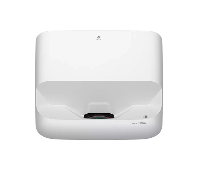 Epson EH-LS650W smart 4K PRO-UHD ultra–Laser Projector - Image 4