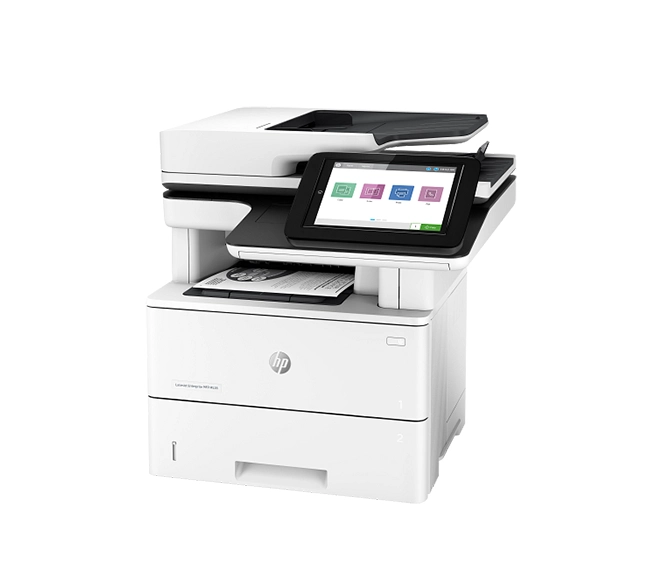 HP LaserJet Enterprise MFP M528dn (1PV64A)