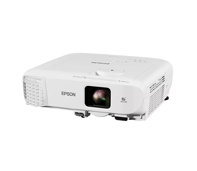 Epson EB-X49 3600 Lumens XGA Projector - Image 4