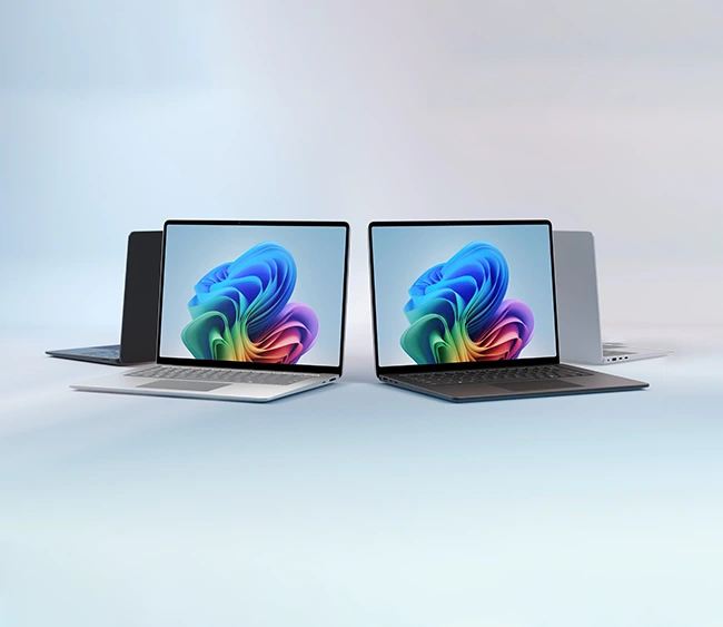 Microsoft Surface Laptop 7 (7th Gen)