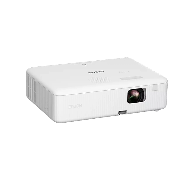 Epson CO-FH01 Full HD 1080p Projector - Image 4