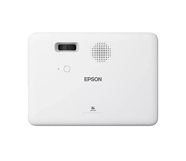Epson CO-FH01 Full HD 1080p Projector - Image 3