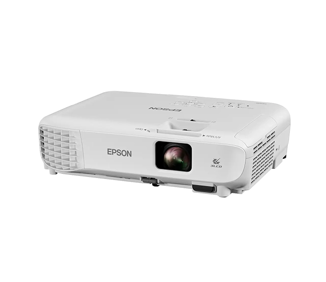 Epson EB-W06 3700 Lumens WXGA Projector - Image 4