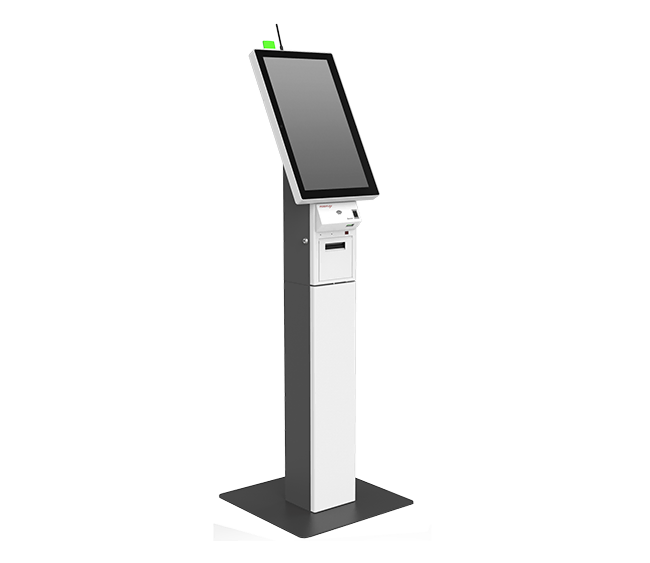 Posiflex EK-2150 Interactive Kiosk