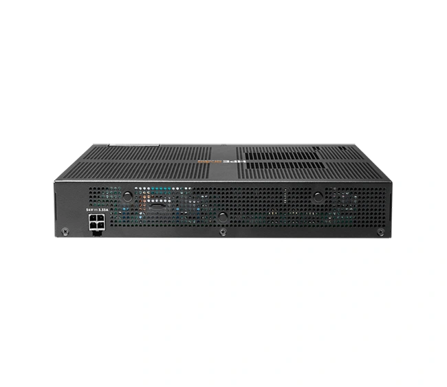 HPE Aruba Networking 2930F 8G PoE+ 2SFP+ Switch - Image 3