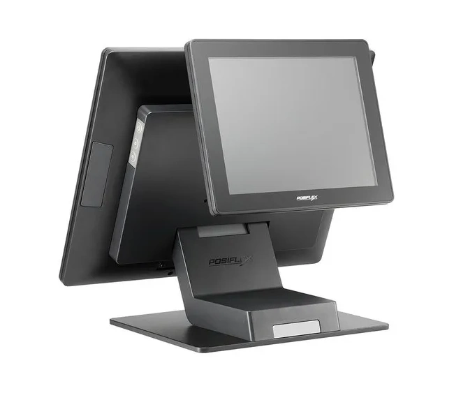 Posiflex LM-3210E-B/KS 9.7″ Second Display Monitor
