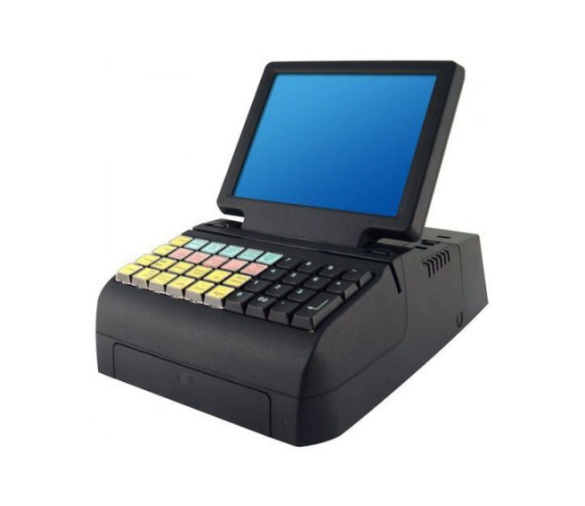 Posiflex DT-208-B Mini POS Terminal