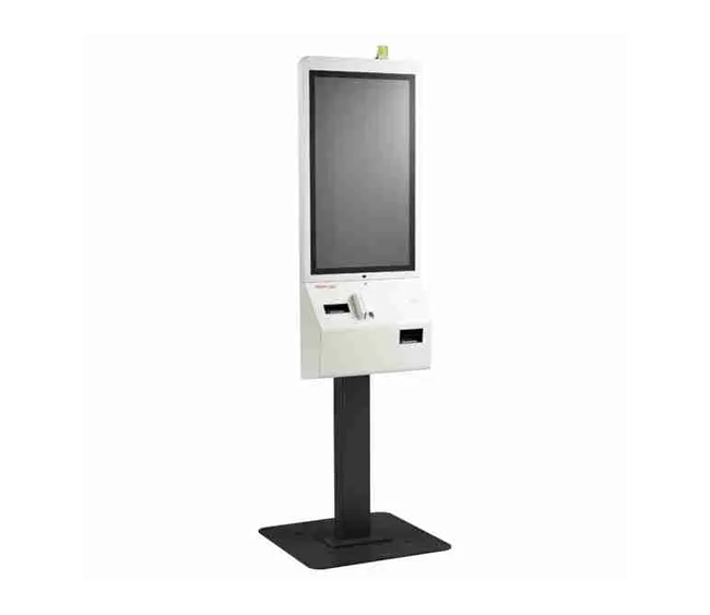 Posiflex KT-3250 32″ Interactive Kiosk - Image 3