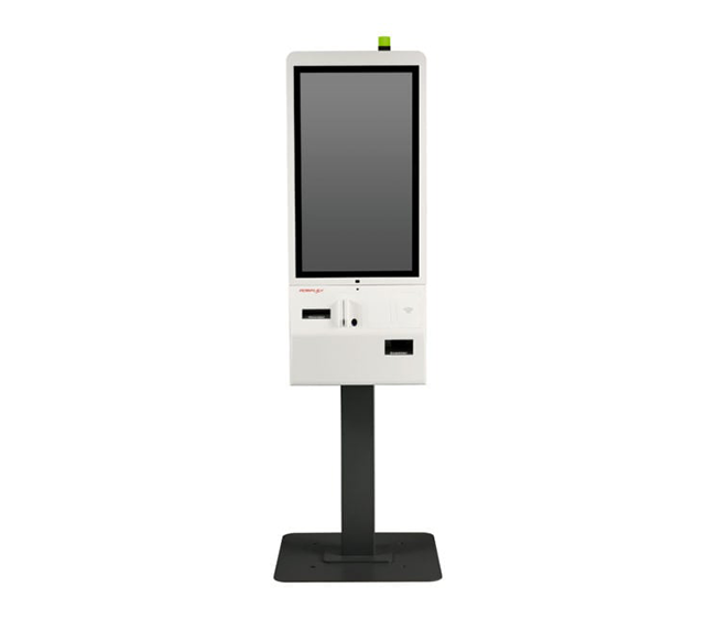 Posiflex KT-3250 32″ Interactive Kiosk - Image 4