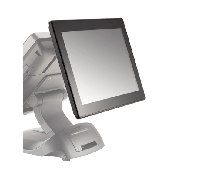 Posiflex LM-8015 15″ LCD Second Display Monitor - Image 3