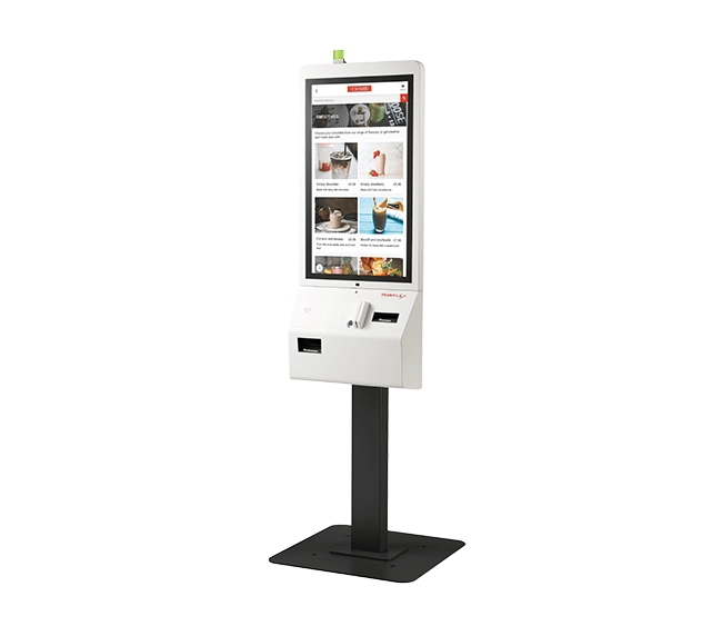 Posiflex KT-3250 32″ Interactive Kiosk