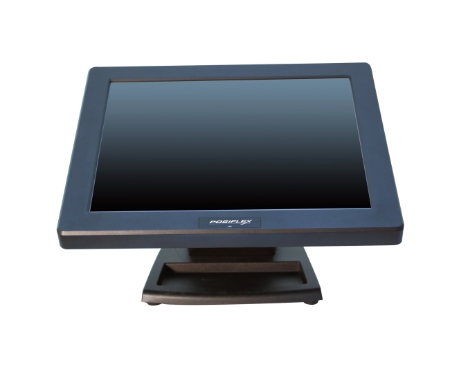 Posiflex TM-3315E-B 15″ Touch Monitor