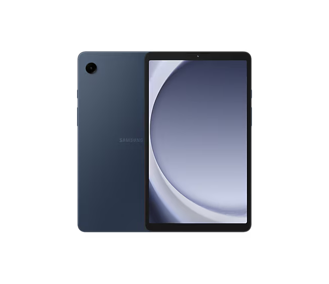 Samsung Galaxy Tab A9 (LTE) – 4GB/8GB, 64GB/128GB