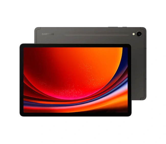 Samsung Galaxy Tab S9 5G – 12GB, 128GB