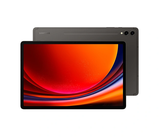 Samsung Galaxy Tab S9 Ultra 5G – 12GB, 256GB