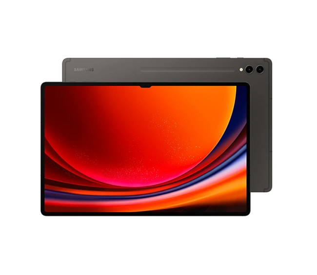 Samsung Galaxy Tab S9+ 5G – 12GB, 256GB