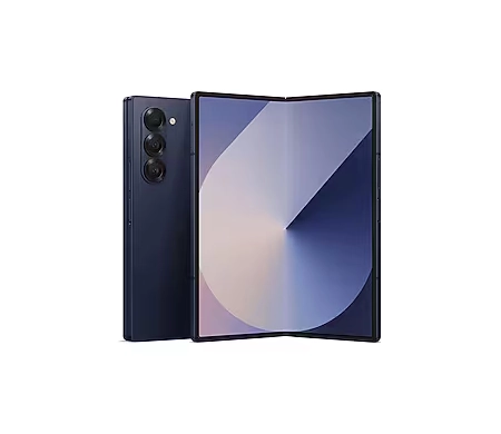 Samsung Galaxy Z Fold 6 – 12GB 256GB/512GB/1TB