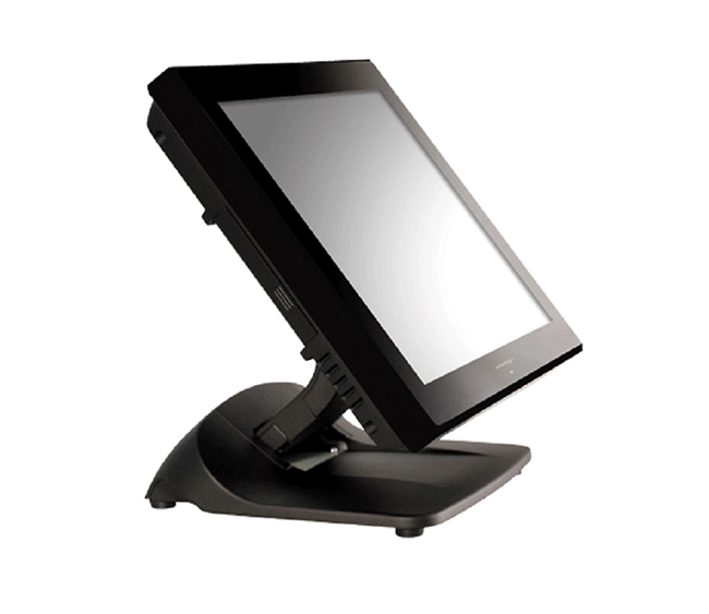 Posiflex PS-3615Q-256 GB SSD POS Terminal - Image 3