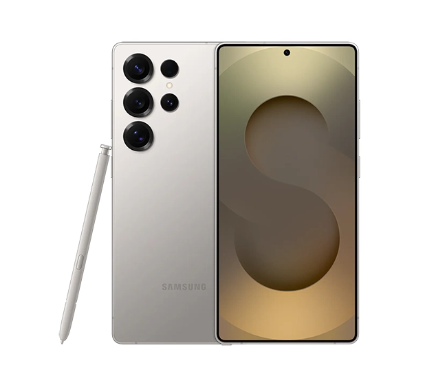 Samsung Galaxy S25 Ultra – 12GB 256GB/512GB/1TB - Image 3