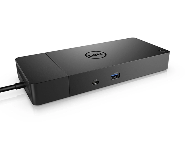 Dell WD19s 180W Docking Station - Image 4