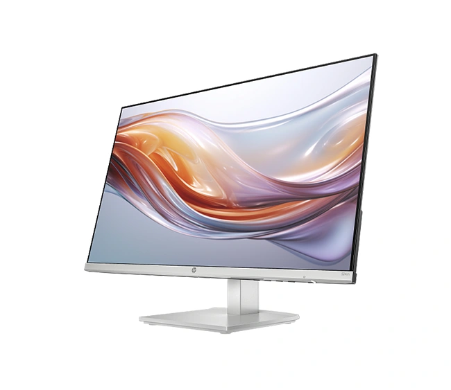 HP Series 5 524sh 23.8" FHD Monitor - 524sh (94C19AA)