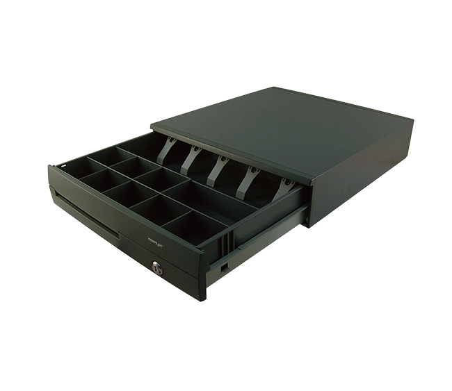Posiflex CR-4000-B Medium Cash Drawer