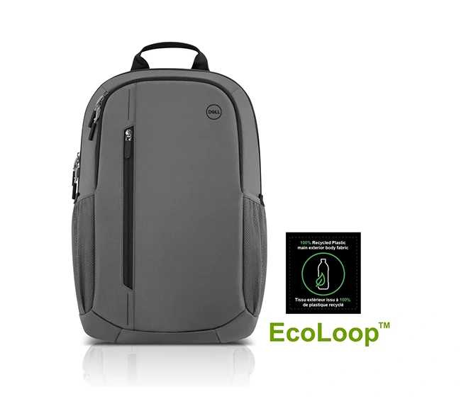 Dell Ecoloop Urban Backpack (CP4523G) - Image 3