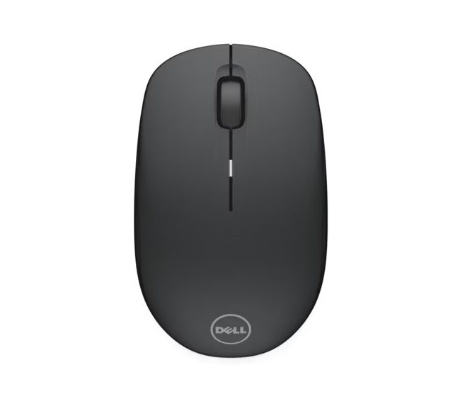 Dell Wireless Mouse WM126