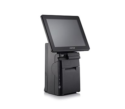 Posiflex HS-3514W All-in-One Touch POS Terminal