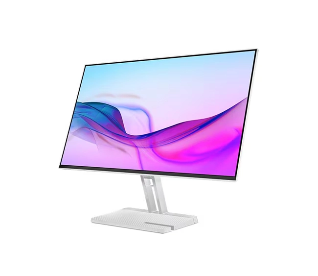 Lenovo L27i-4A 27" FHD Monitor (67BEKAC1AE)