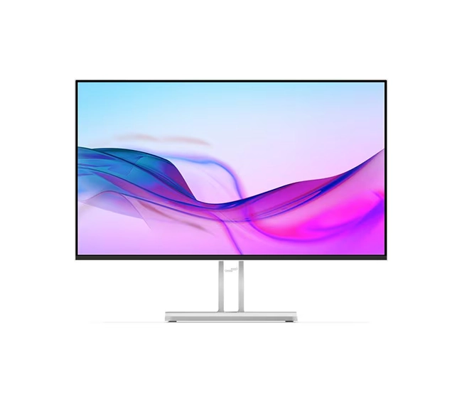Lenovo L27i-4A 27" FHD Monitor (67BEKAC1AE) - Image 4
