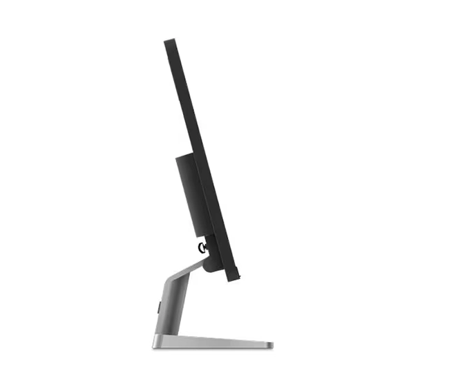 Lenovo L32p-30 31.5" 4K UHD Monitor + Lenovo LC50 Webcam - Image 3