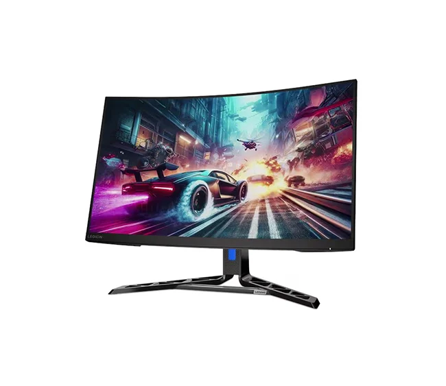 Lenovo Legion R32qc-30 31.5" QHD Curved Gaming Monitor