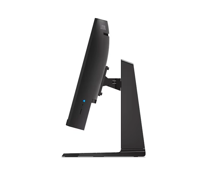 Lenovo Legion R32qc-30 31.5" QHD Curved Gaming Monitor - Image 3